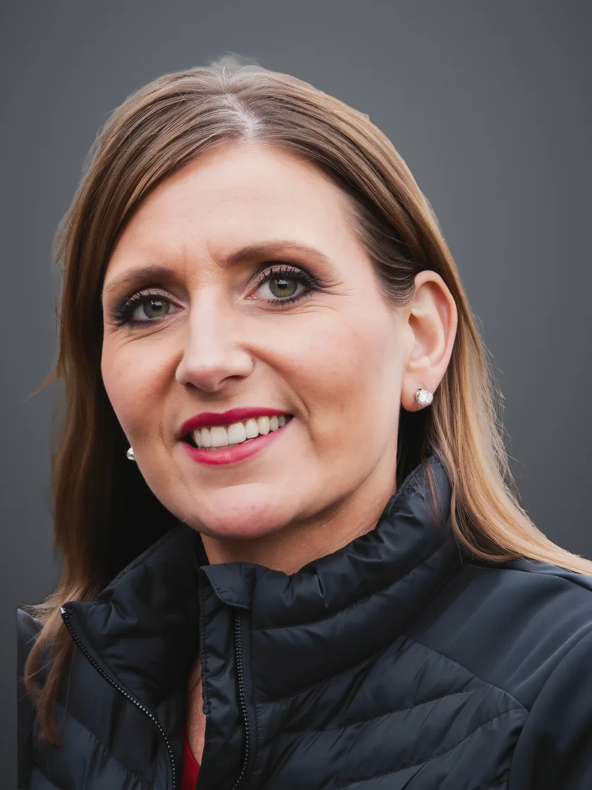 Athena Grimm, Managing Member at BAC Transportation