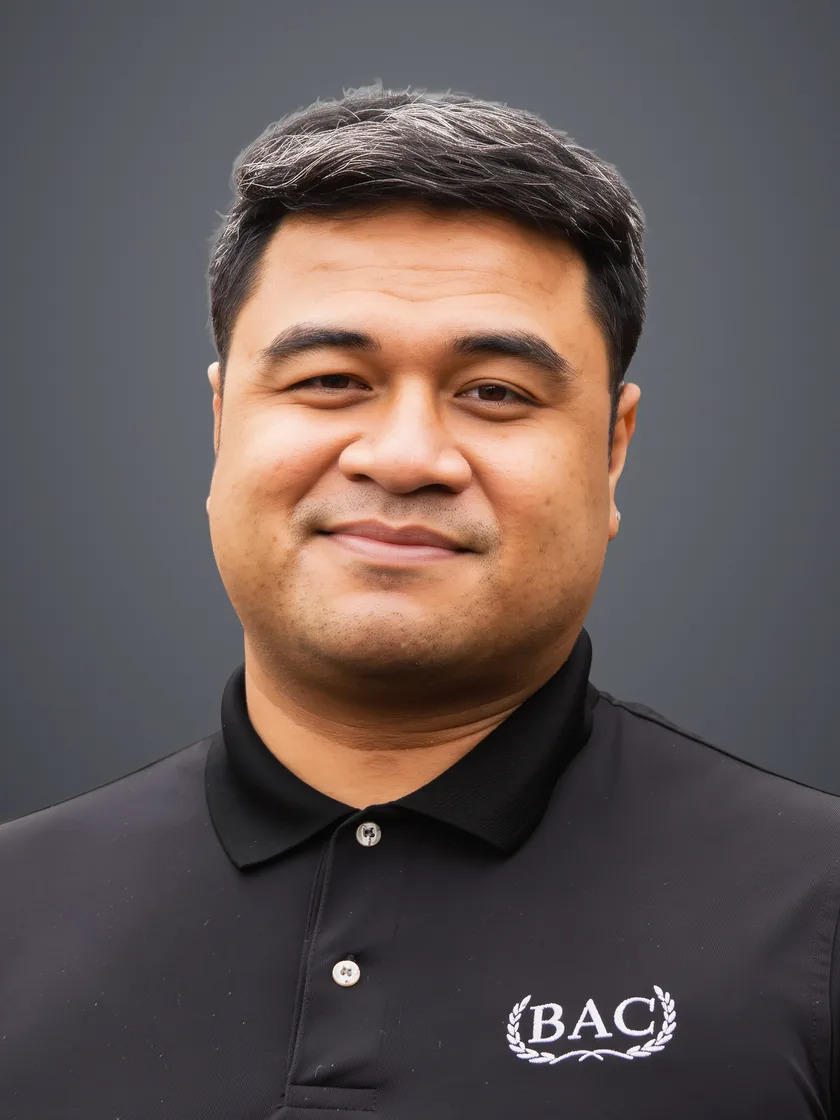 Paul Leti, Dispatch Manager at BAC Transportation