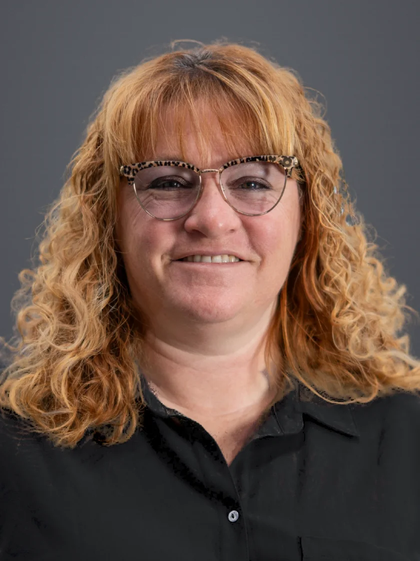 Tamara Von Gemmingen, Assistant General Manager at BAC Transportation