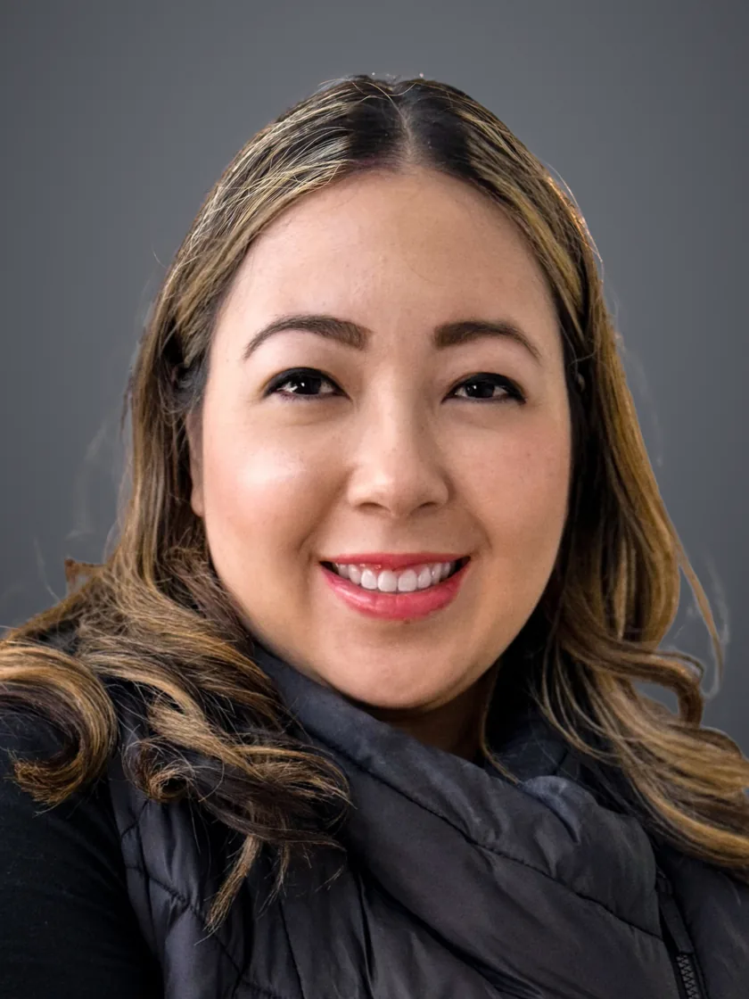 Tiffany Sabio, HR Manager at BAC Transportation